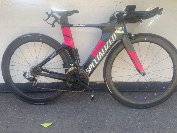Specialized Shiv Talla XS - Image 2