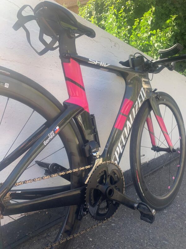 Specialized Shiv Talla XS - Image 3