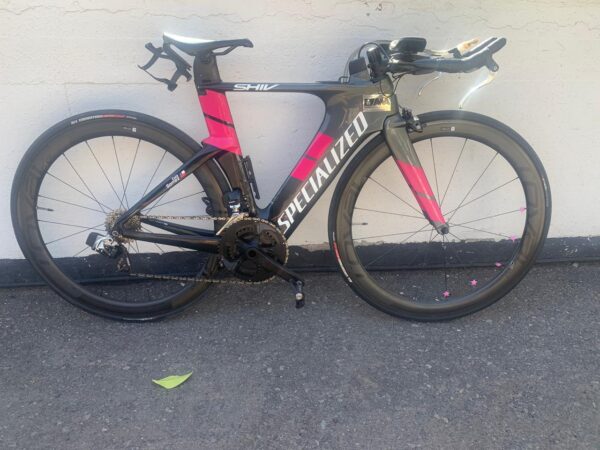 Specialized Shiv Talla XS - Image 8