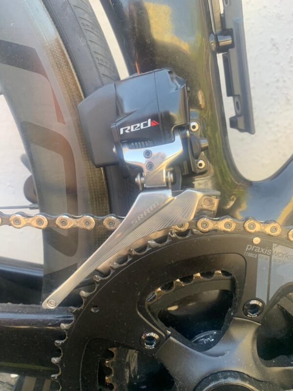 Specialized Shiv Talla XS - Image 10