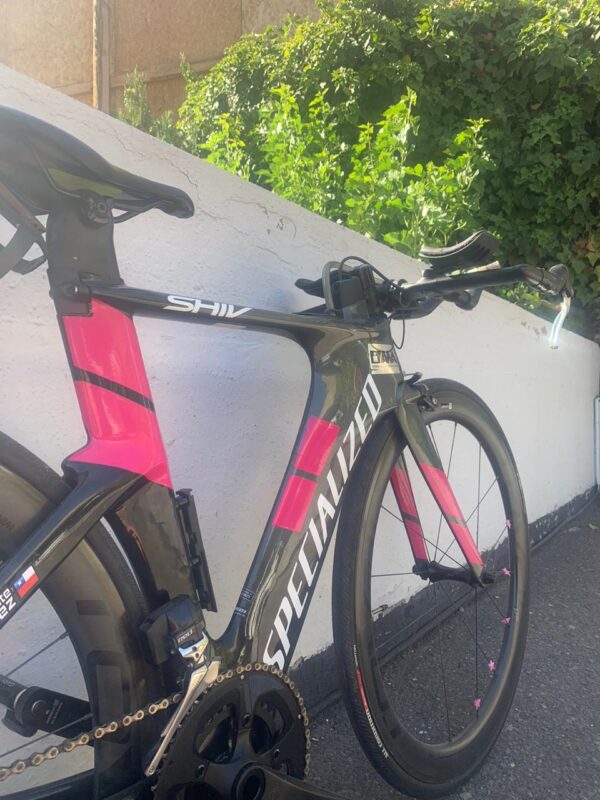 Specialized Shiv Talla XS - Image 9