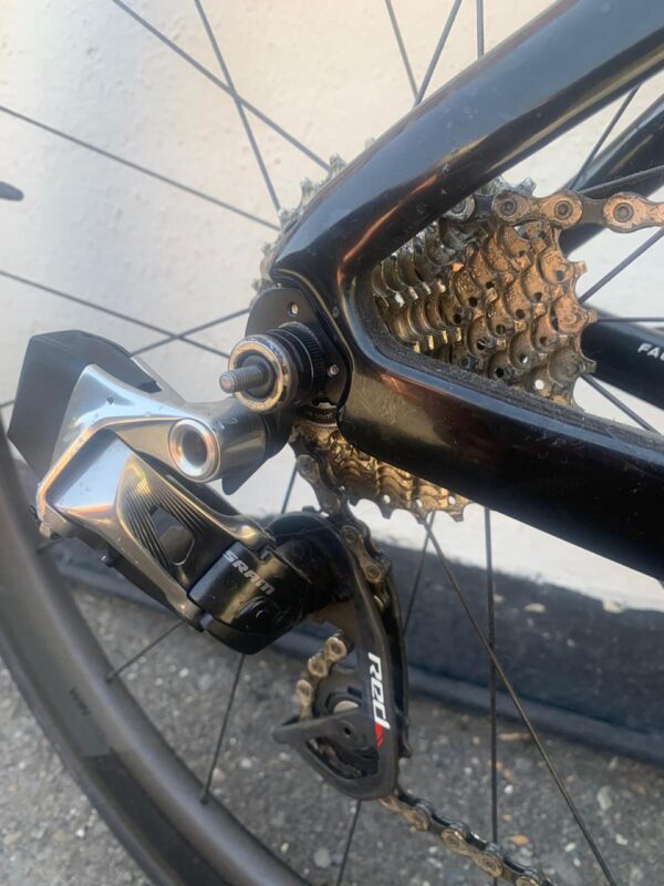 Specialized Shiv Talla XS - Image 12