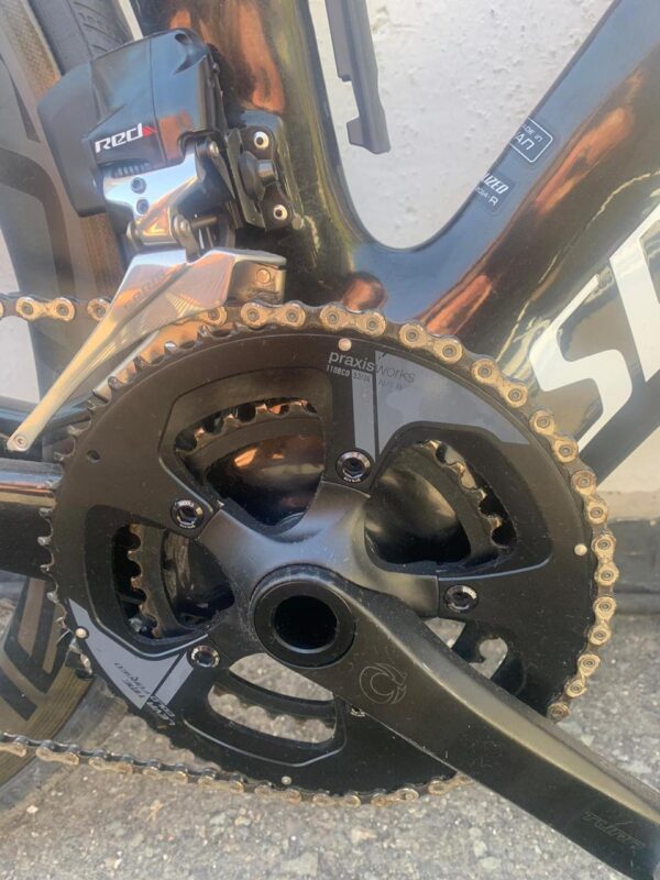 Specialized Shiv Talla XS - Image 11