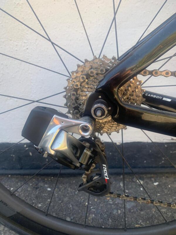 Specialized Shiv Talla XS - Image 14