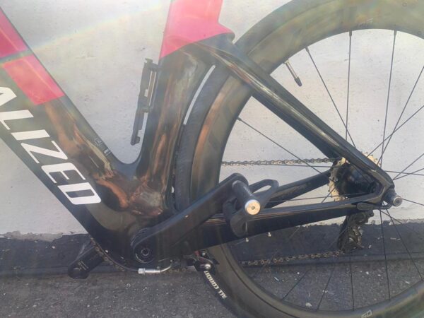 Specialized Shiv Talla XS - Image 20
