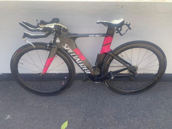 Specialized Shiv Talla XS - Image 21