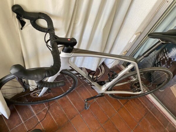 Trek Emonda SL5 Disc Talla 58 - Image 3