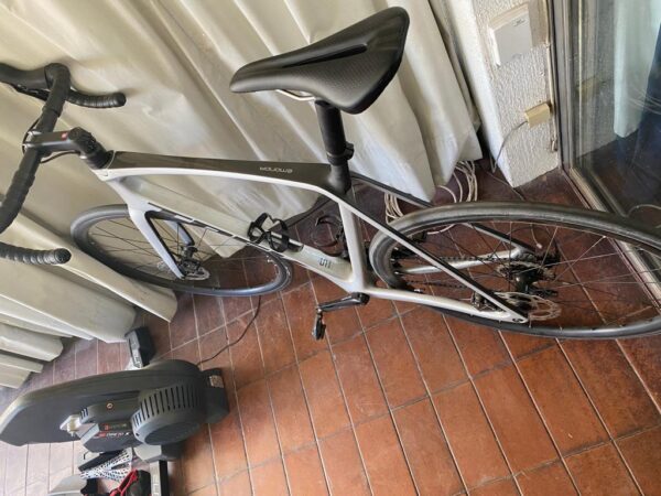 Trek Emonda SL5 Disc Talla 58 - Image 2