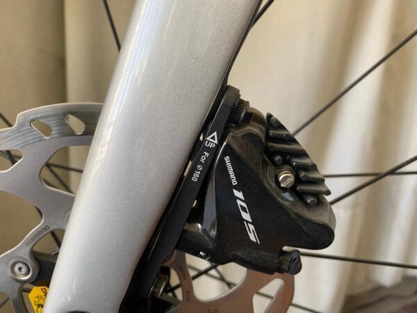 Trek Emonda SL5 Disc Talla 58 - Image 5