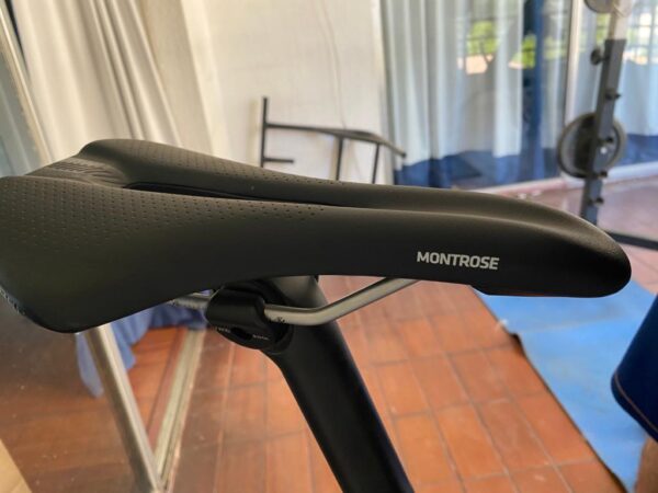 Trek Emonda SL5 Disc Talla 58 - Image 6