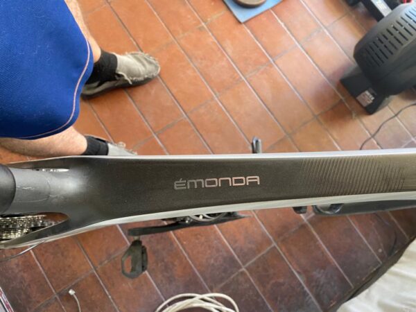 Trek Emonda SL5 Disc Talla 58 - Image 13
