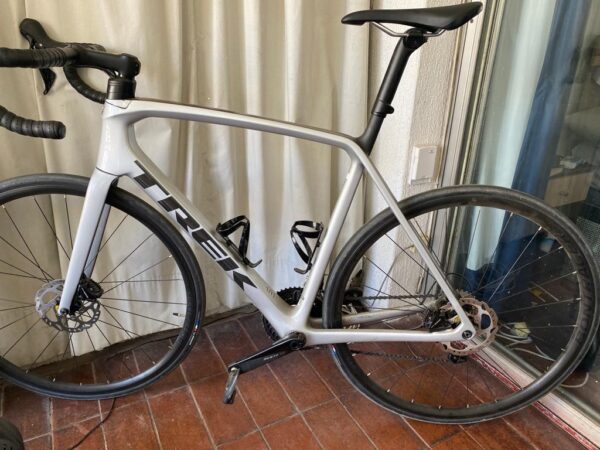Trek Emonda SL5 Disc Talla 58 - Image 14