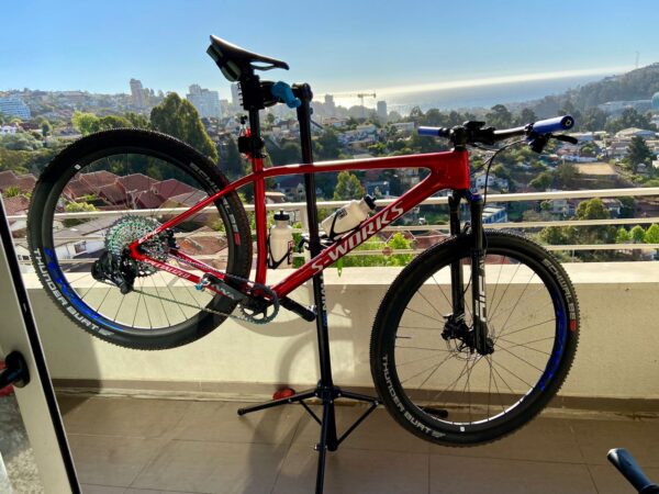 Specialized Sworks Epic HT Talla L - Image 2