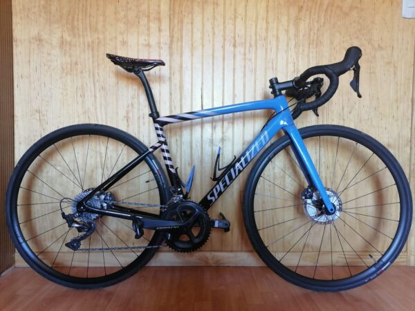 Tarmac SL6 Talla 52 - Image 2