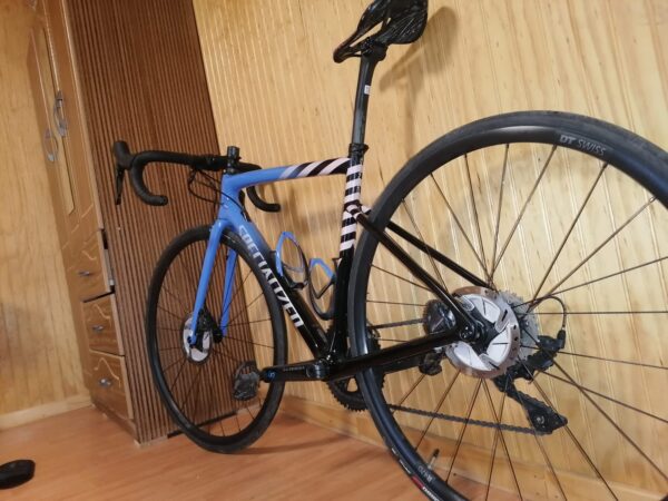 Tarmac SL6 Talla 52 - Image 4