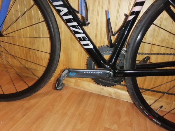 Tarmac SL6 Talla 52 - Image 5
