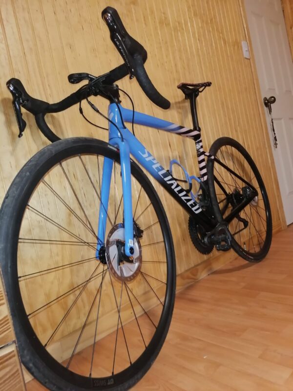 Tarmac SL6 Talla 52 - Image 3