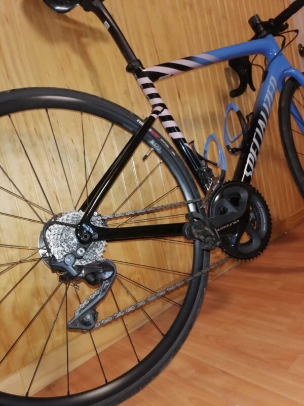 Tarmac SL6 Talla 52 - Image 8