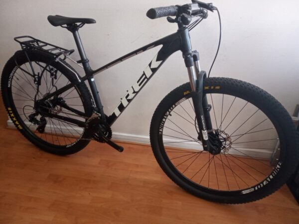 Trek Marlin 5 Talla L - Image 3