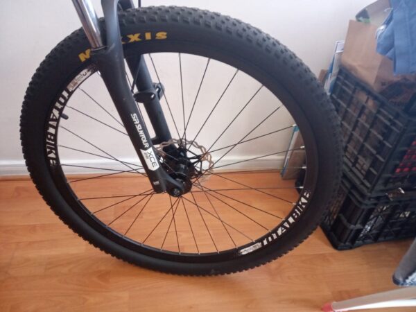 Trek Marlin 5 Talla L - Image 4
