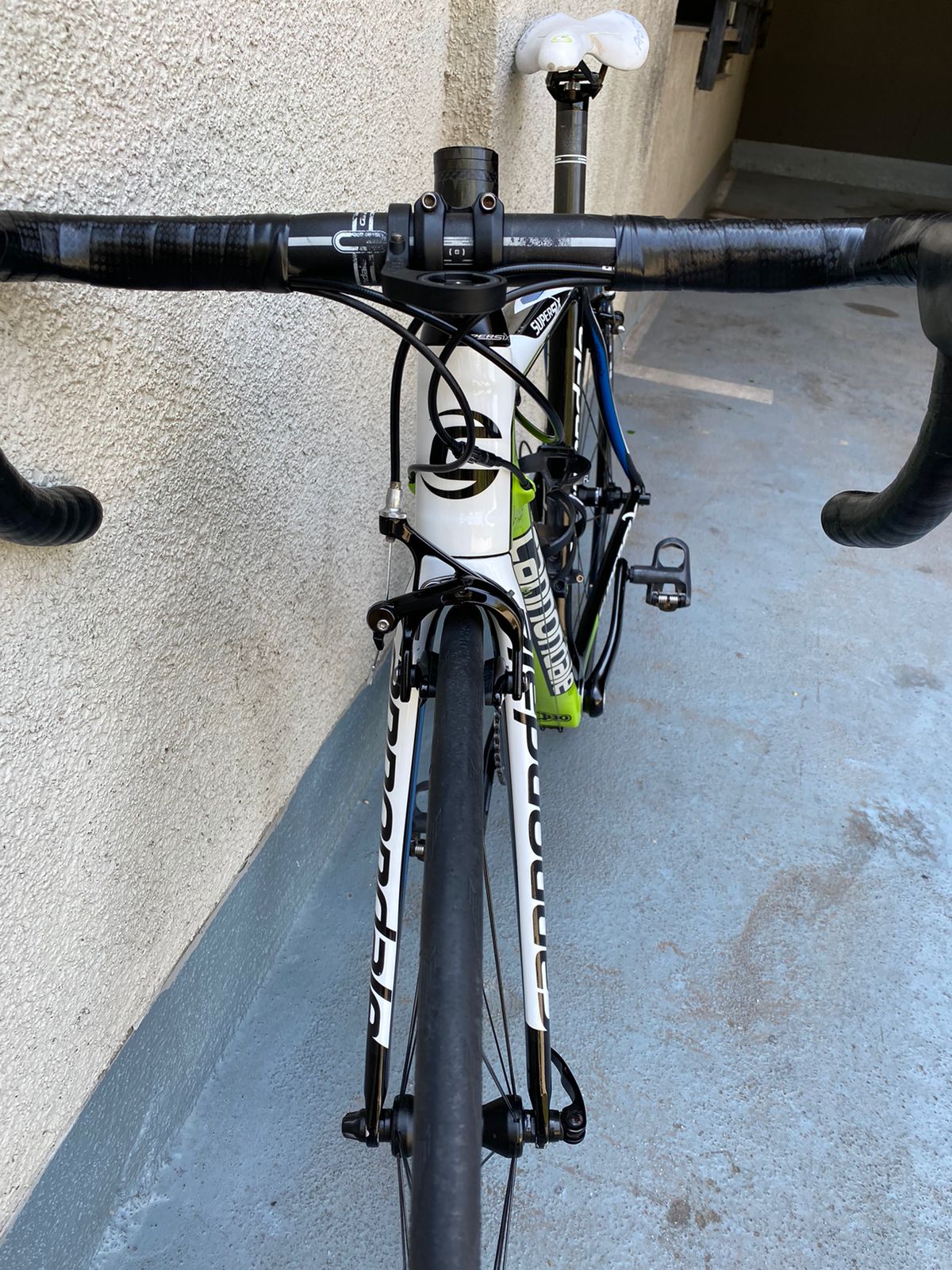 SuperSix Carbon Talla 50 - Image 5