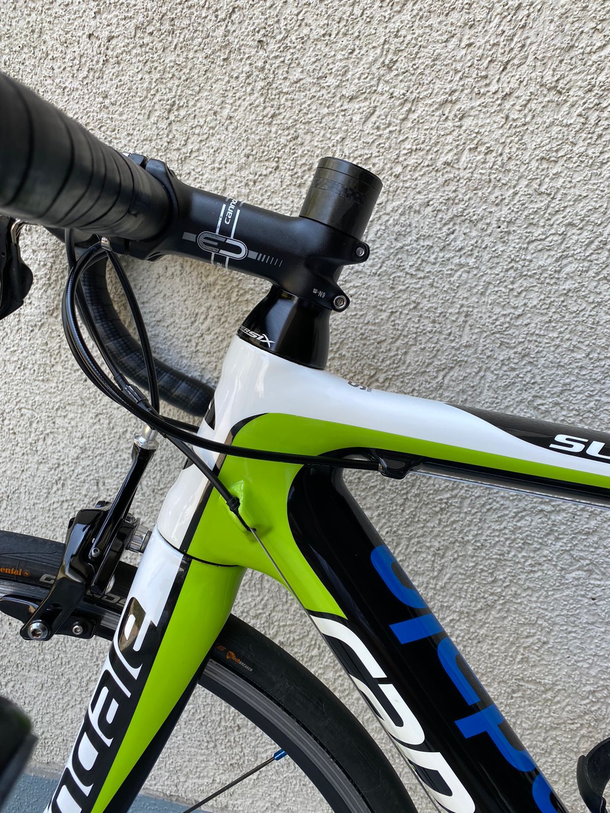 SuperSix Carbon Talla 50 - Image 4