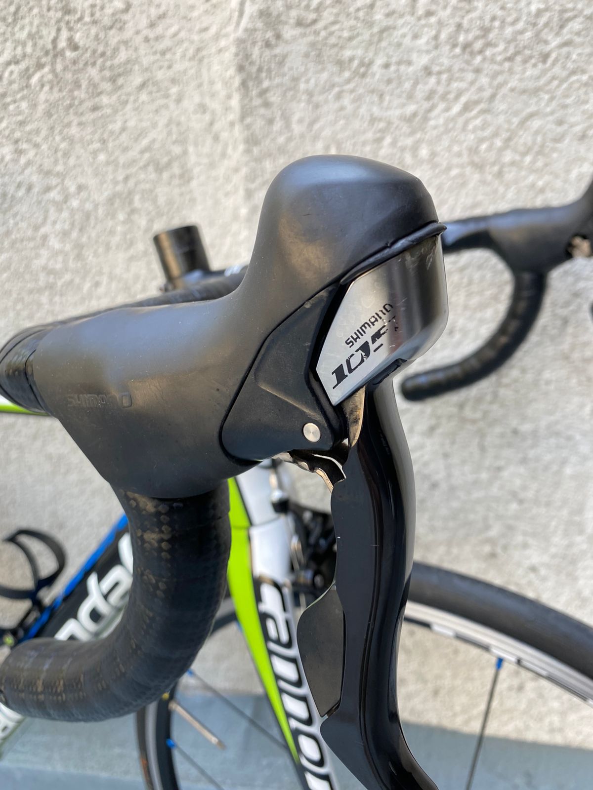 SuperSix Carbon Talla 50 - Image 7