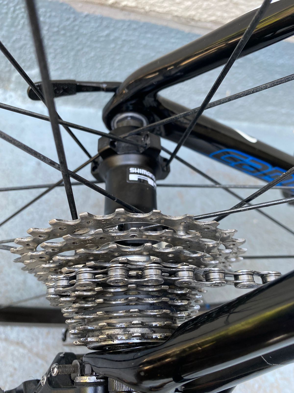 SuperSix Carbon Talla 50 - Image 6