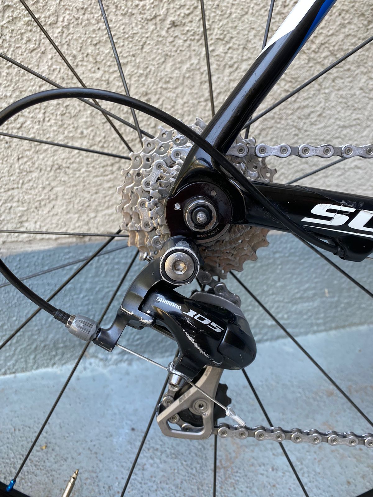 SuperSix Carbon Talla 50 - Image 8