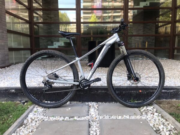 Merida Big Nine 80 Talla S - Image 3