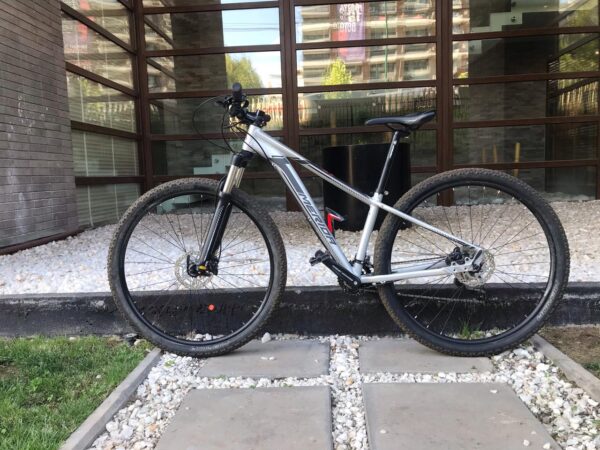 Merida Big Nine 80 Talla S - Image 7
