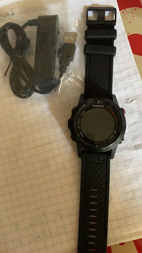 Garmin Fenix 2 - Image 2