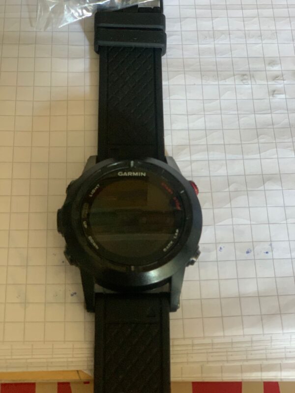 Garmin Fenix 2 - Image 3