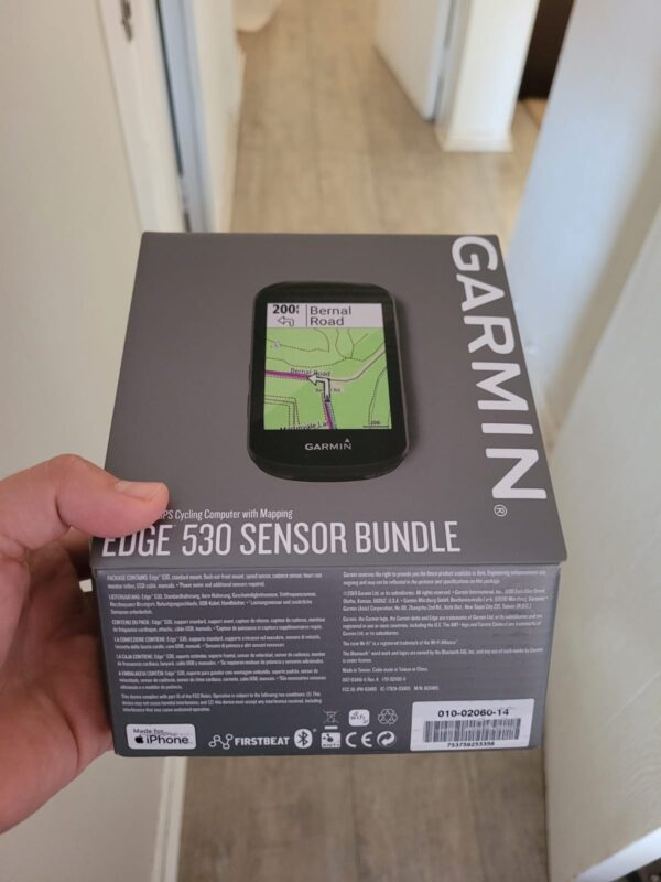 Garmin 530 Bundle - Image 2