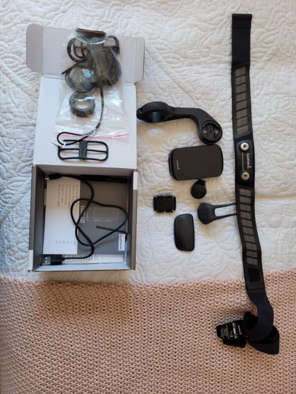 Garmin 530 Bundle - Image 3