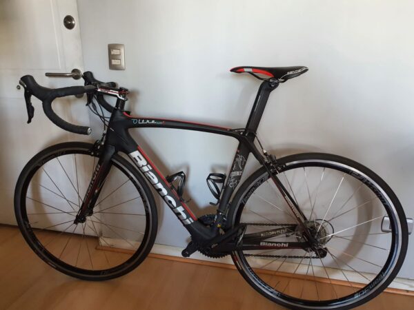 Bianchi Oltre XR1 Talla 55 - Image 4