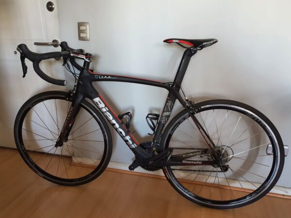Bianchi Oltre XR1 Talla 55 - Image 5