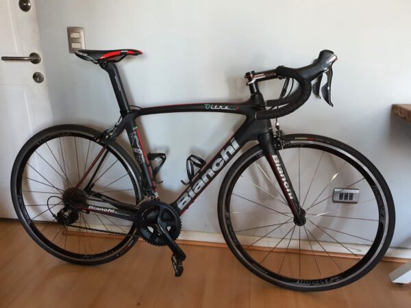 Bianchi Oltre XR1 Talla 55 - Image 3