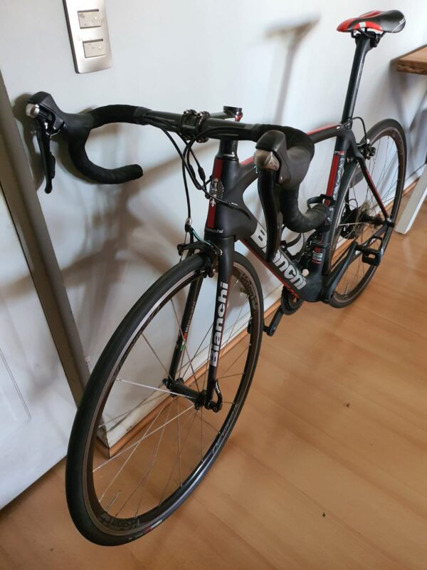 Bianchi Oltre XR1 Talla 55 - Image 6