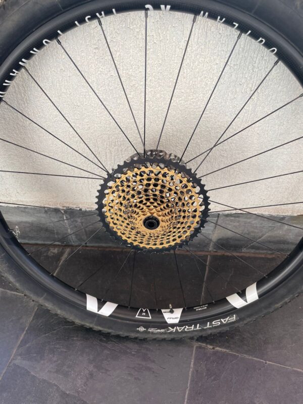 Ruedas FFWD Outlaw XC Aro 29 Nuevas - Image 5