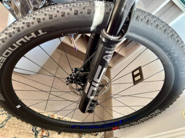 Specialized Sworks Epic HT Talla L - Image 21