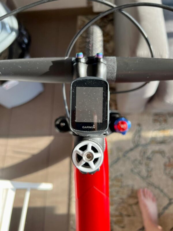 Specialized Sworks Epic HT Talla L - Image 17