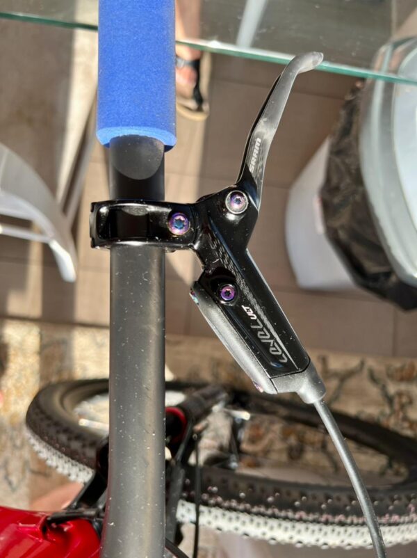 Specialized Sworks Epic HT Talla L - Image 19