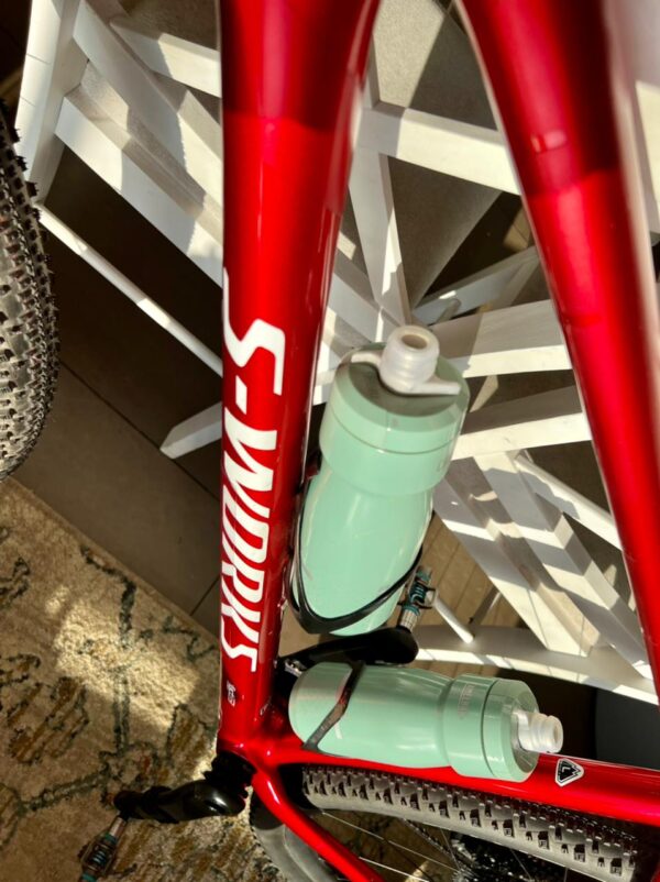 Specialized Sworks Epic HT Talla L - Image 14
