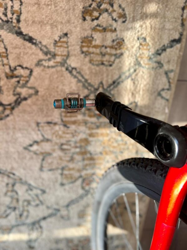 Specialized Sworks Epic HT Talla L - Image 13