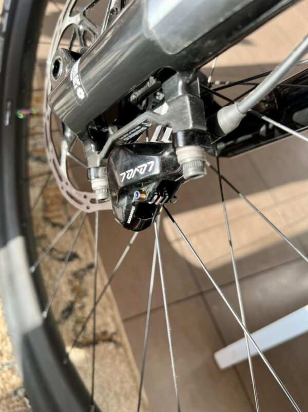 Specialized Sworks Epic HT Talla L - Image 16