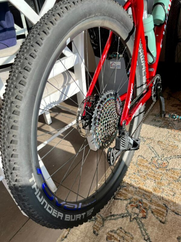 Specialized Sworks Epic HT Talla L - Image 12