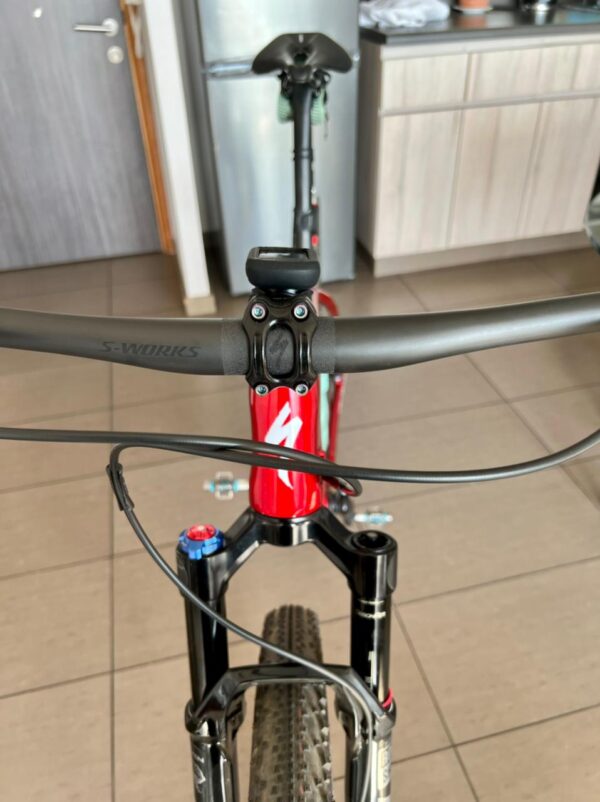 Specialized Sworks Epic HT Talla L - Image 10