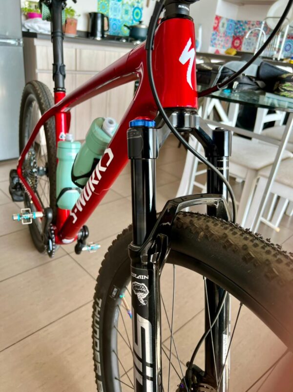 Specialized Sworks Epic HT Talla L - Image 11