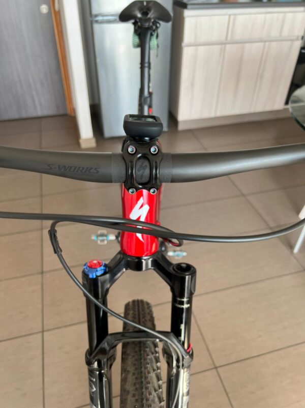 Specialized Sworks Epic HT Talla L - Image 8